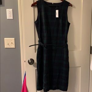 New with tags J Crew dress